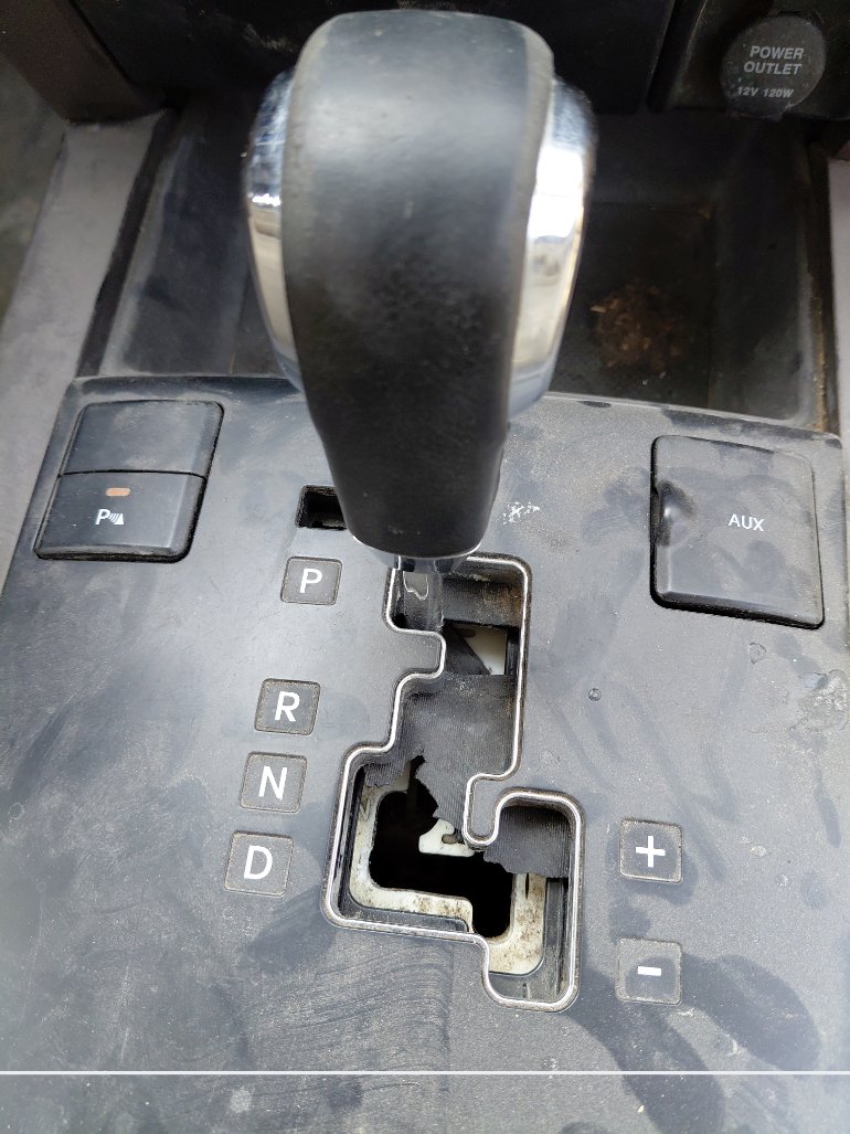 كيا موهافي LX 4WD 2016 image