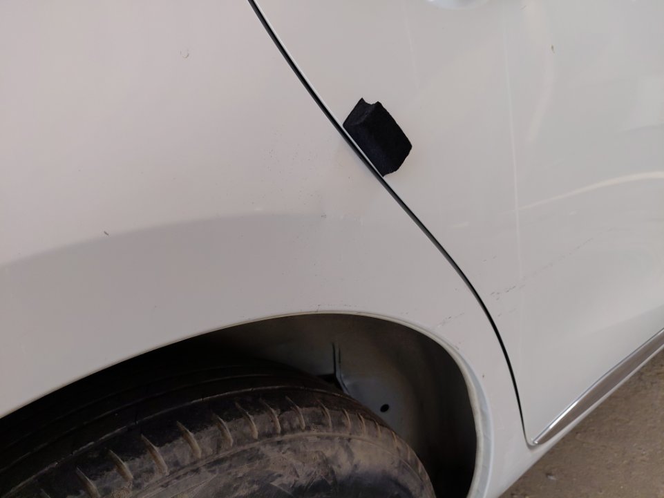 Toyota Yaris SD Y PLUS 2021 image