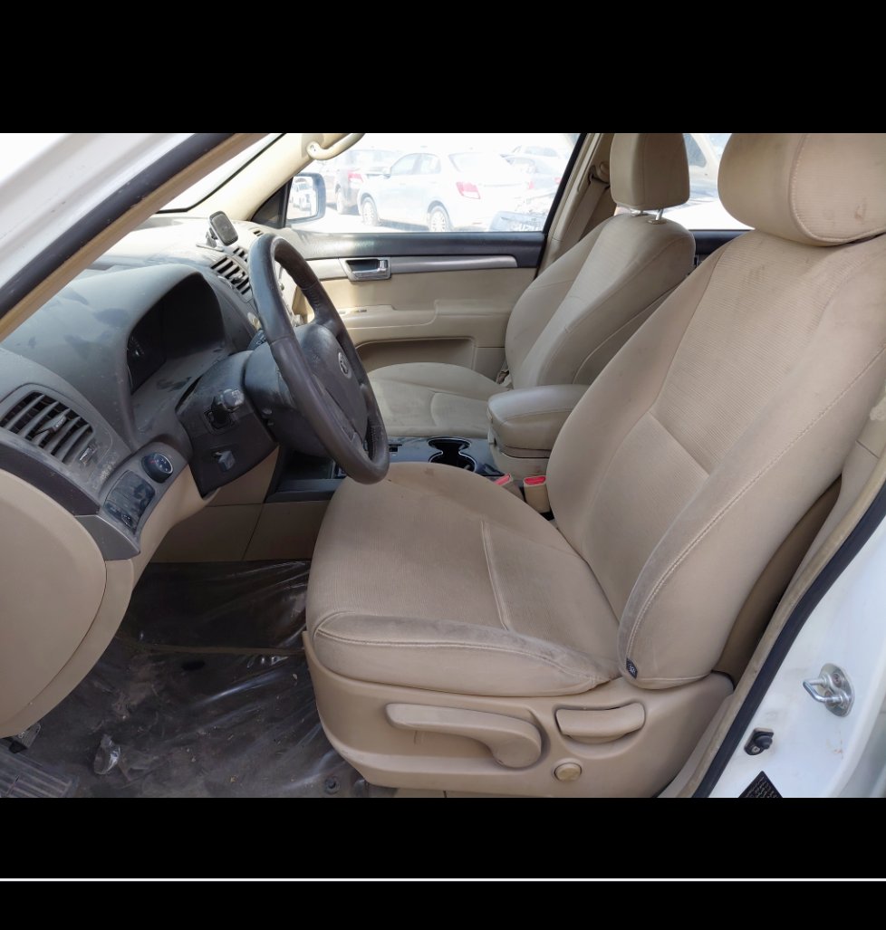 كيا موهافي LX 4WD 2016 image