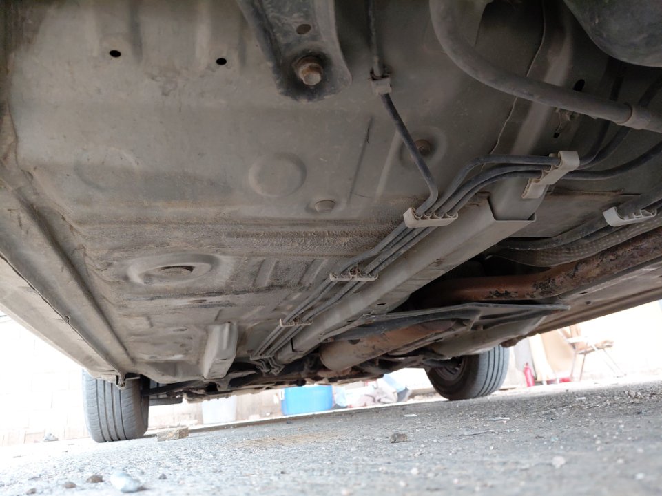 Toyota Yaris SD Y PLUS 2021 image