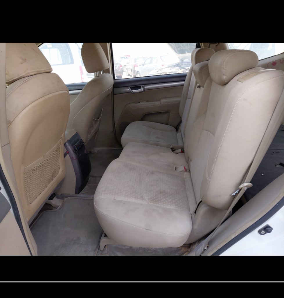 كيا موهافي LX 4WD 2016 image