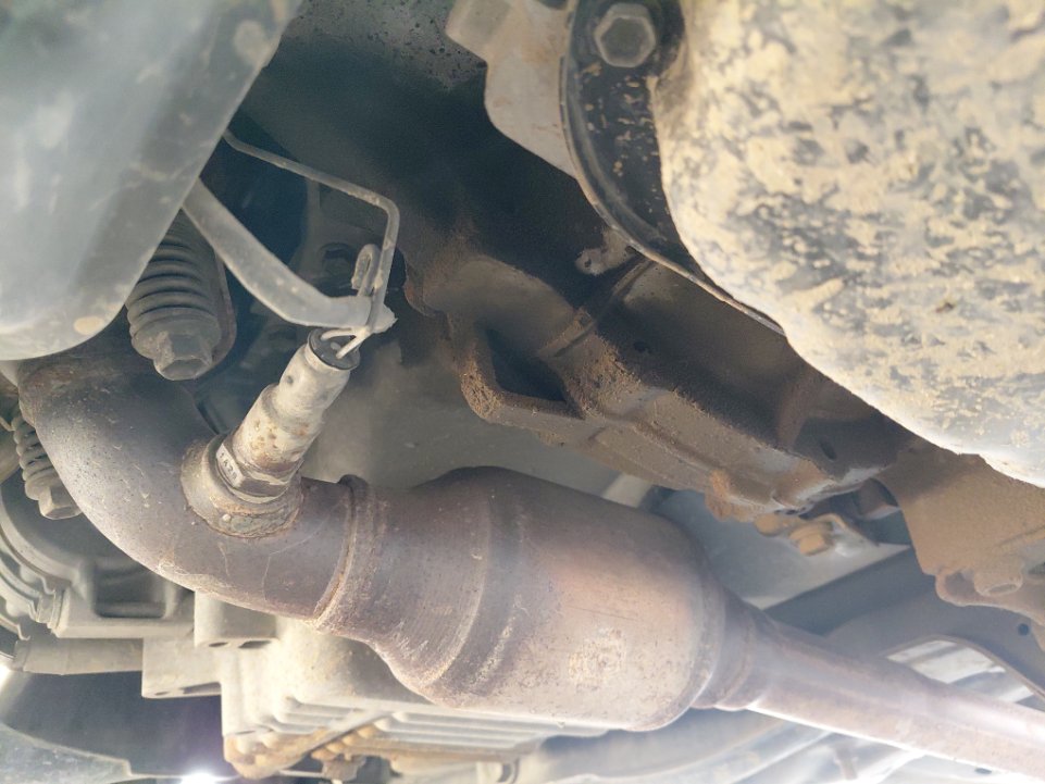 Toyota Yaris SD Y PLUS 2021 image