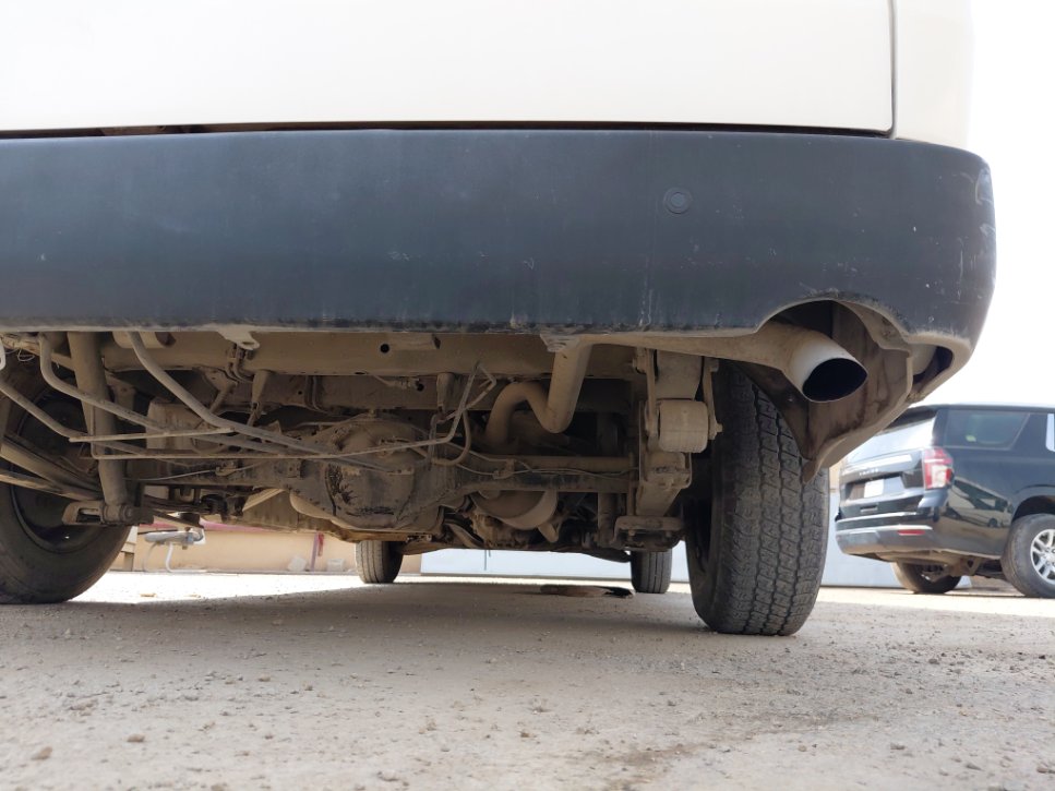 Toyota Hiace  2017 image