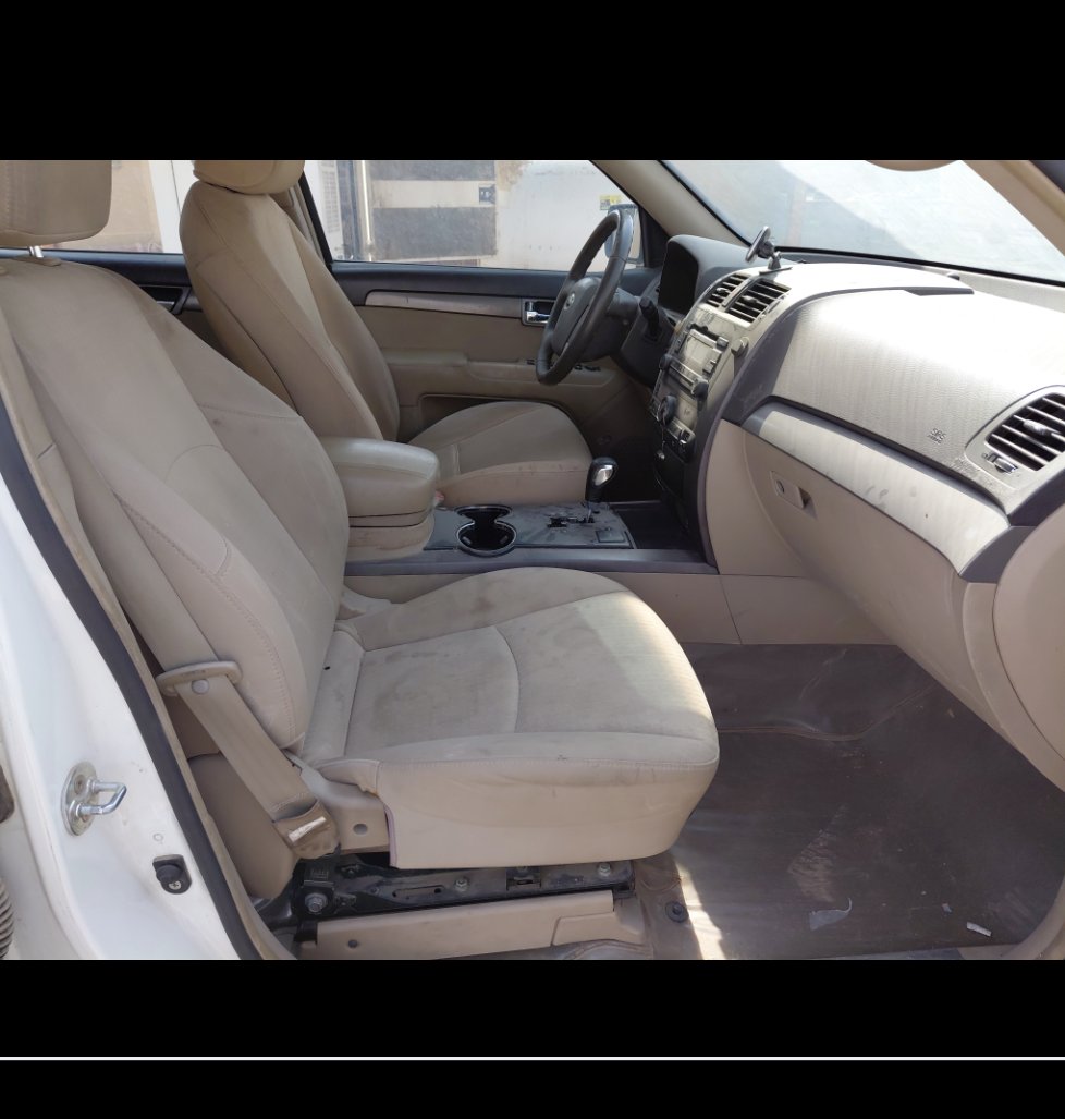 كيا موهافي LX 4WD 2016 image