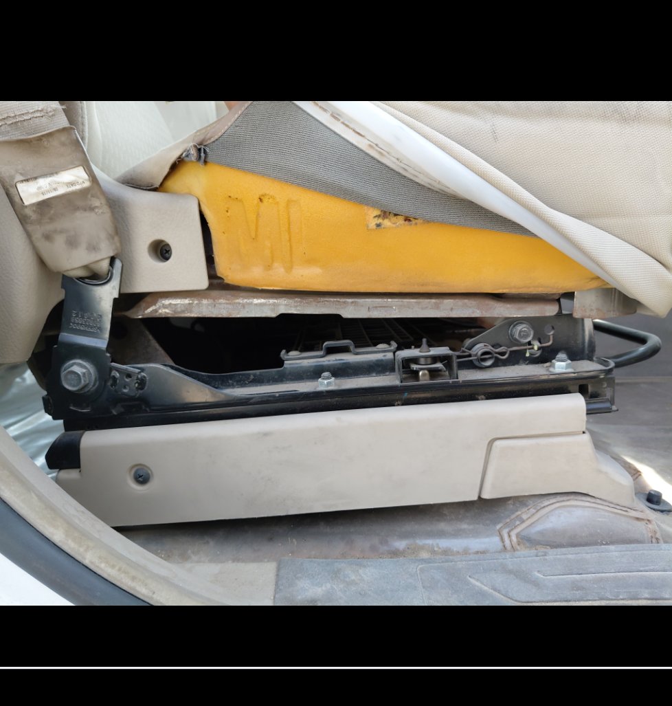 كيا موهافي LX 4WD 2016 image