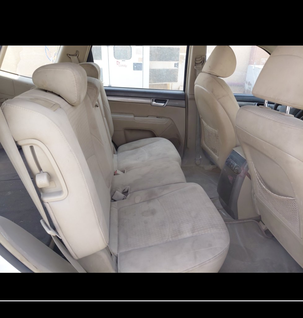 كيا موهافي LX 4WD 2016 image