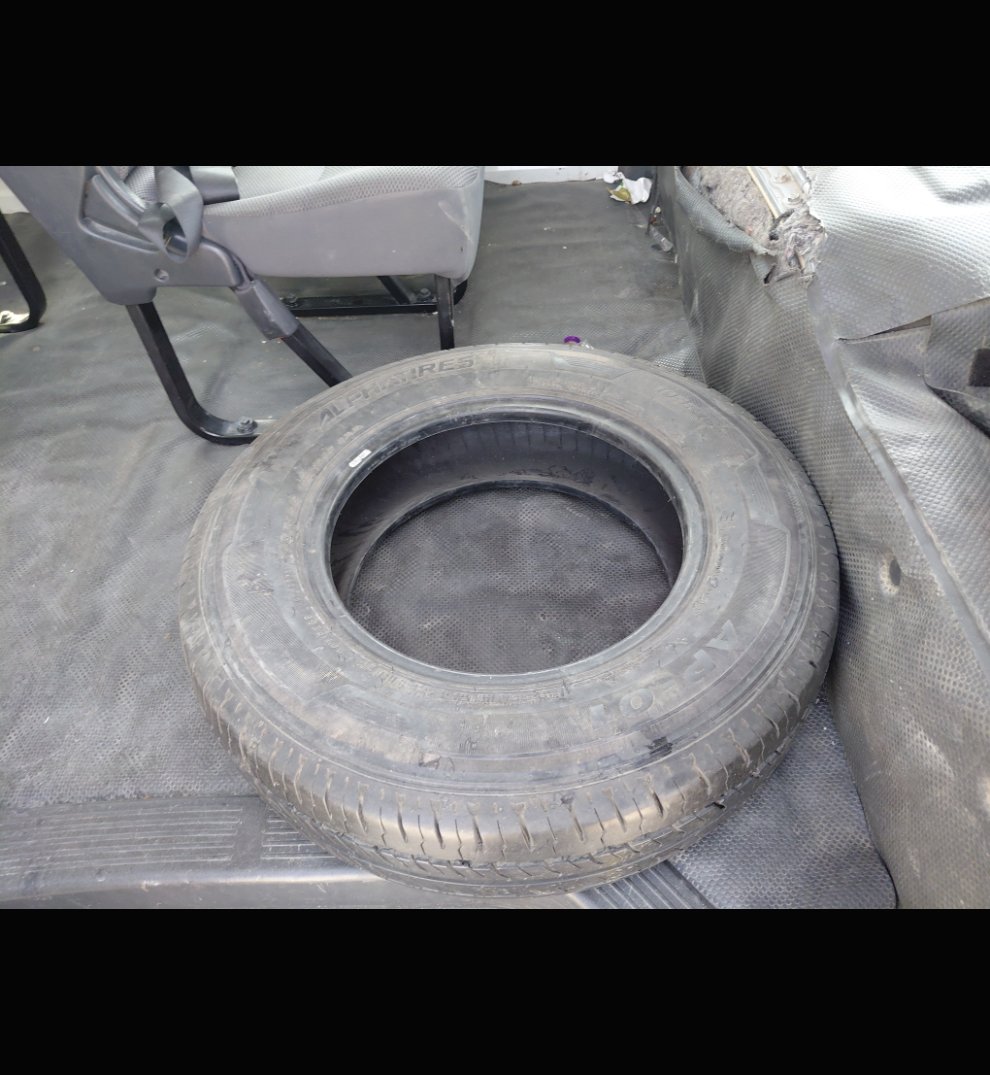 Toyota Hiace  2017 image