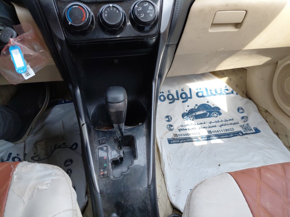 Toyota Yaris SD Y PLUS 2021 image