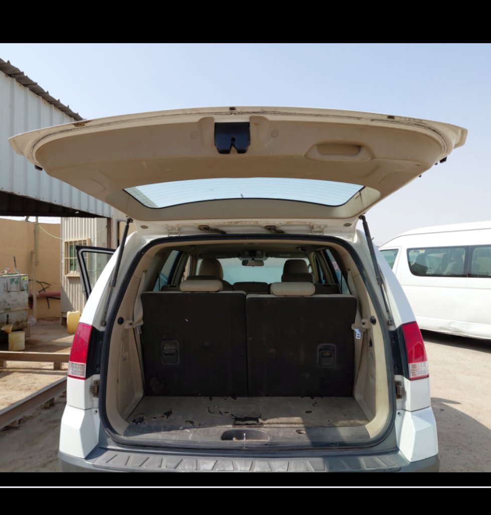 كيا موهافي LX 4WD 2016 image