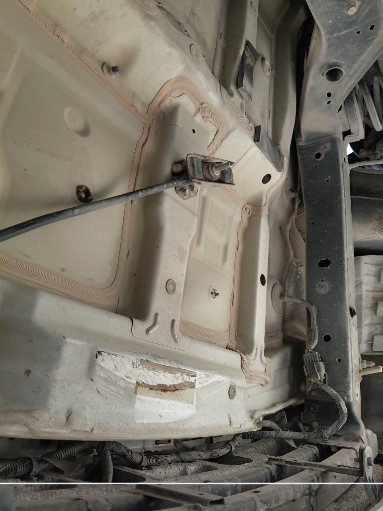 كيا موهافي LX 4WD 2016 image