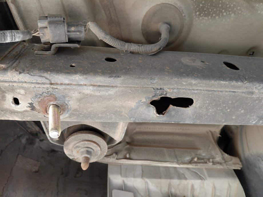 كيا موهافي LX 4WD 2016 image