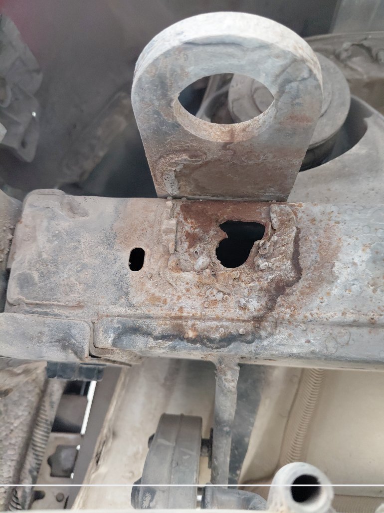 كيا موهافي LX 4WD 2016 image