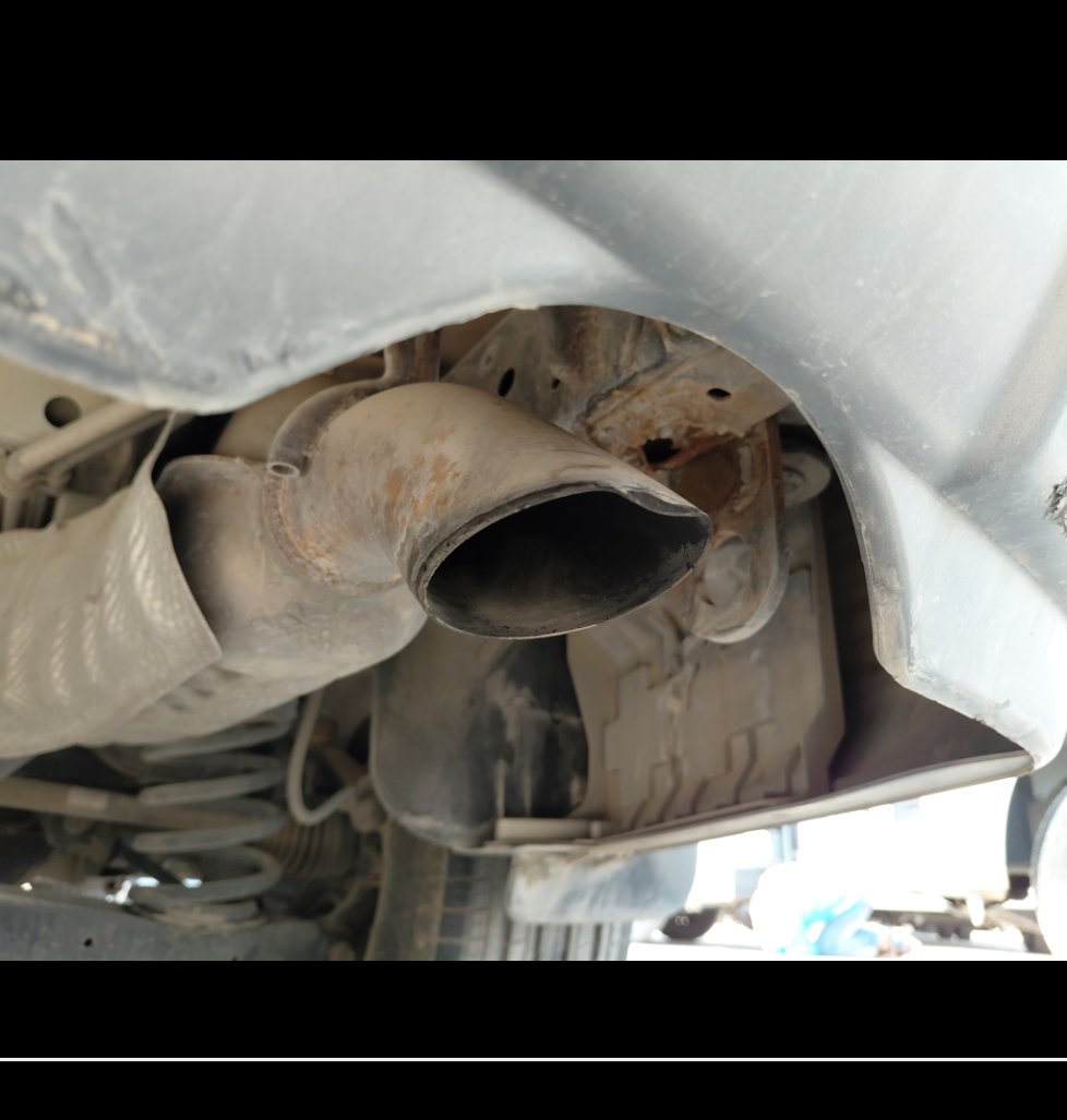 كيا موهافي LX 4WD 2016 image