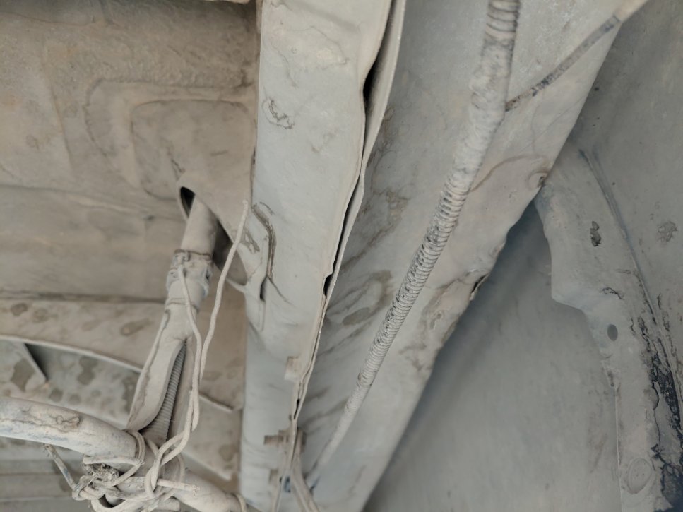 Toyota Hiace  2017 image