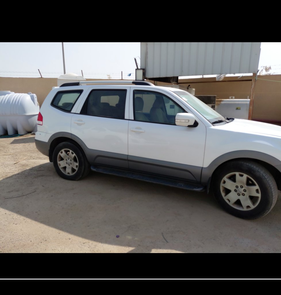 كيا موهافي LX 4WD 2016 image