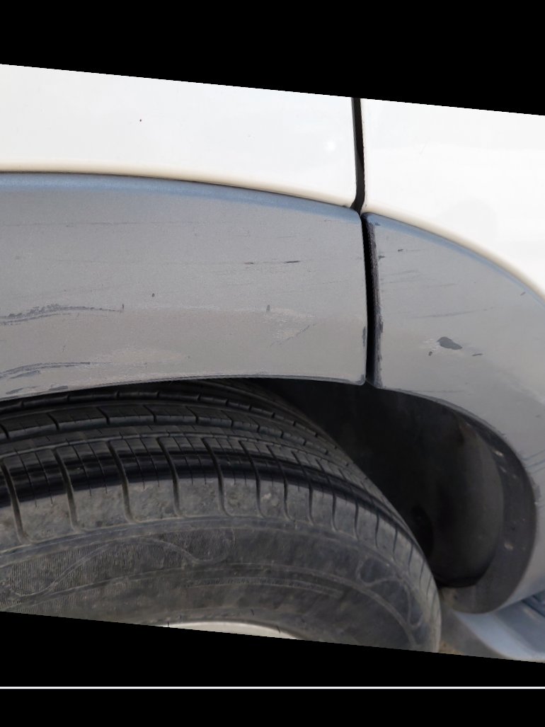 كيا موهافي LX 4WD 2016 image