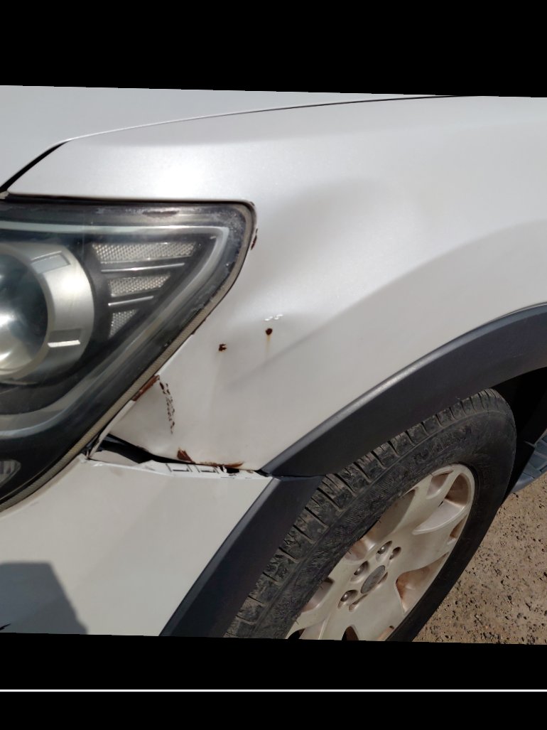 كيا موهافي LX 4WD 2016 image