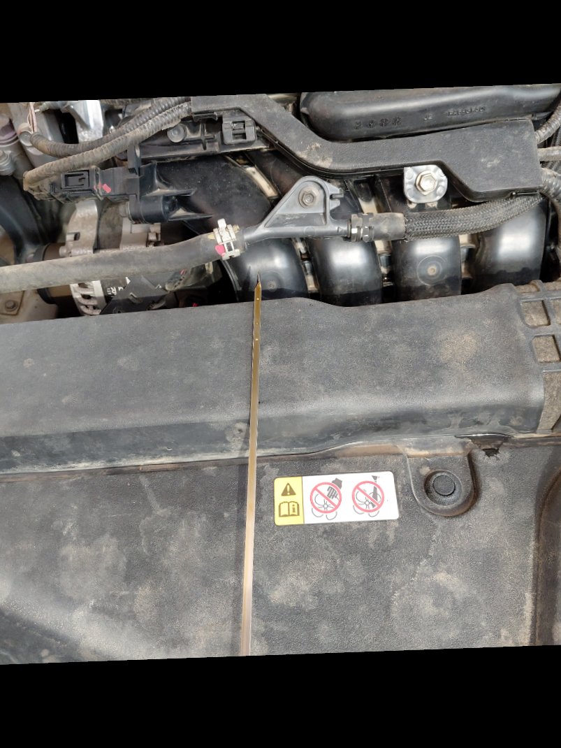 تويوتا كورولا XLI EXECUTIVE M/R 2022 image