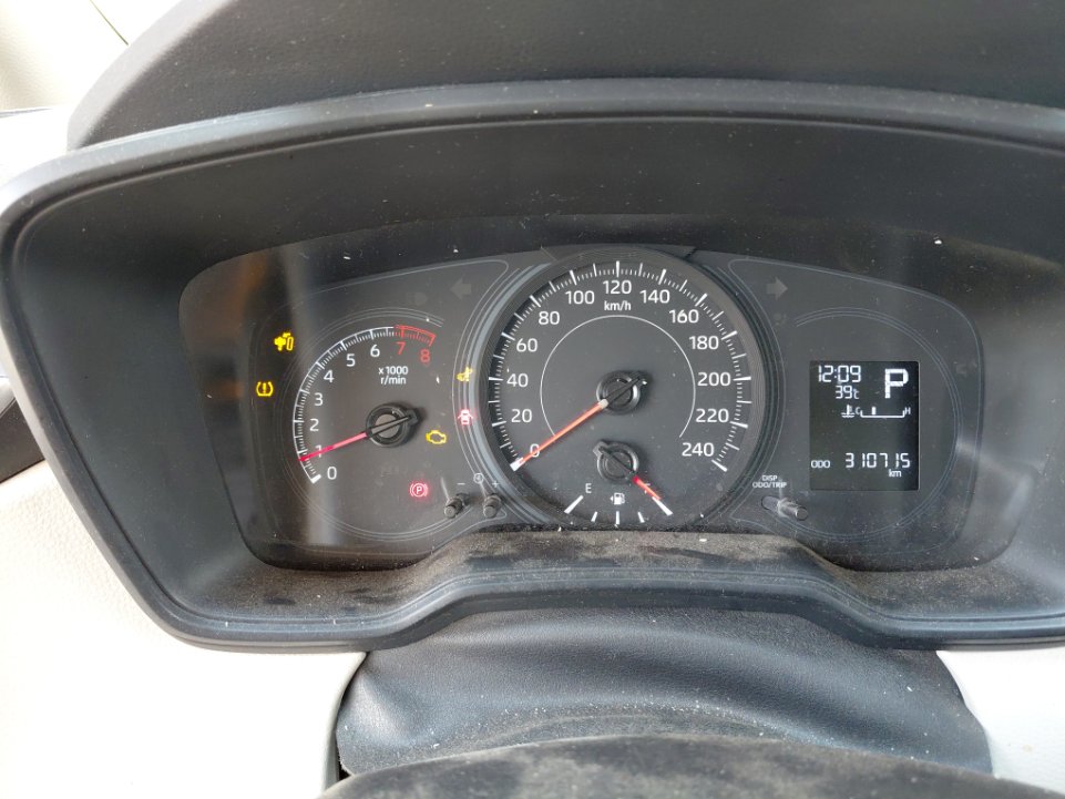 تويوتا كورولا XLI EXECUTIVE M/R 2022 image