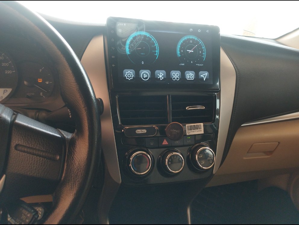 تويوتا يارس SD Y 2020 image