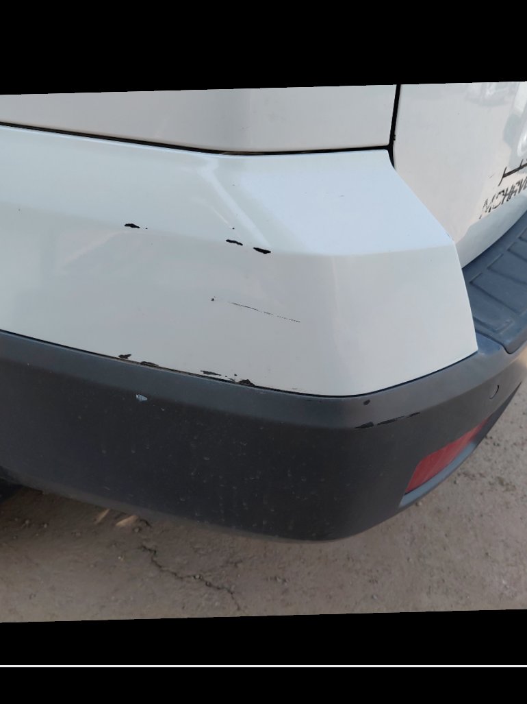 كيا موهافي LX 4WD 2016 image