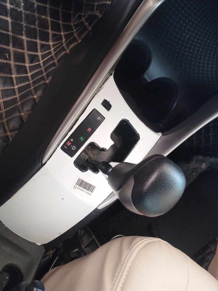 تويوتا يارس SD Y 2020 image