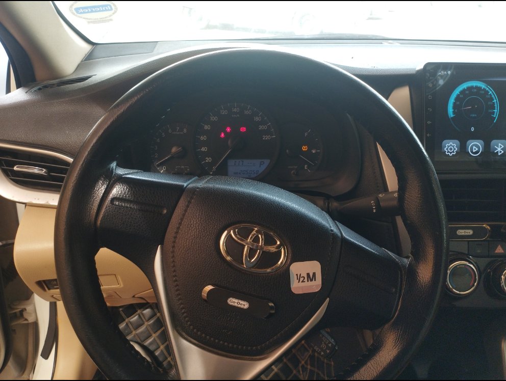 تويوتا يارس SD Y 2020 image