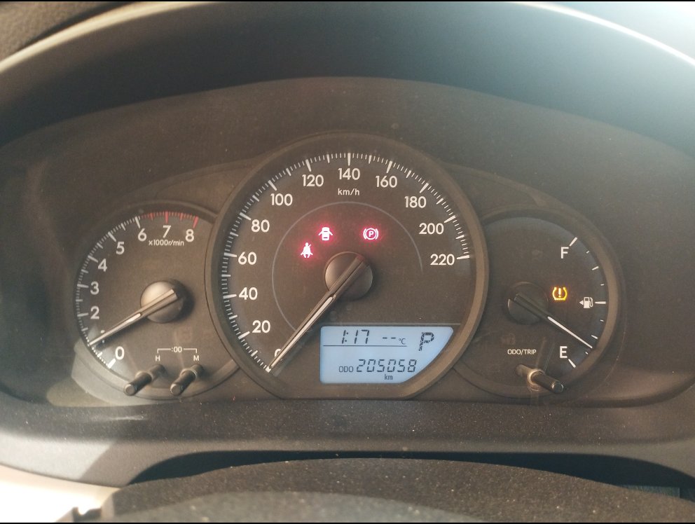 تويوتا يارس SD Y 2020 image