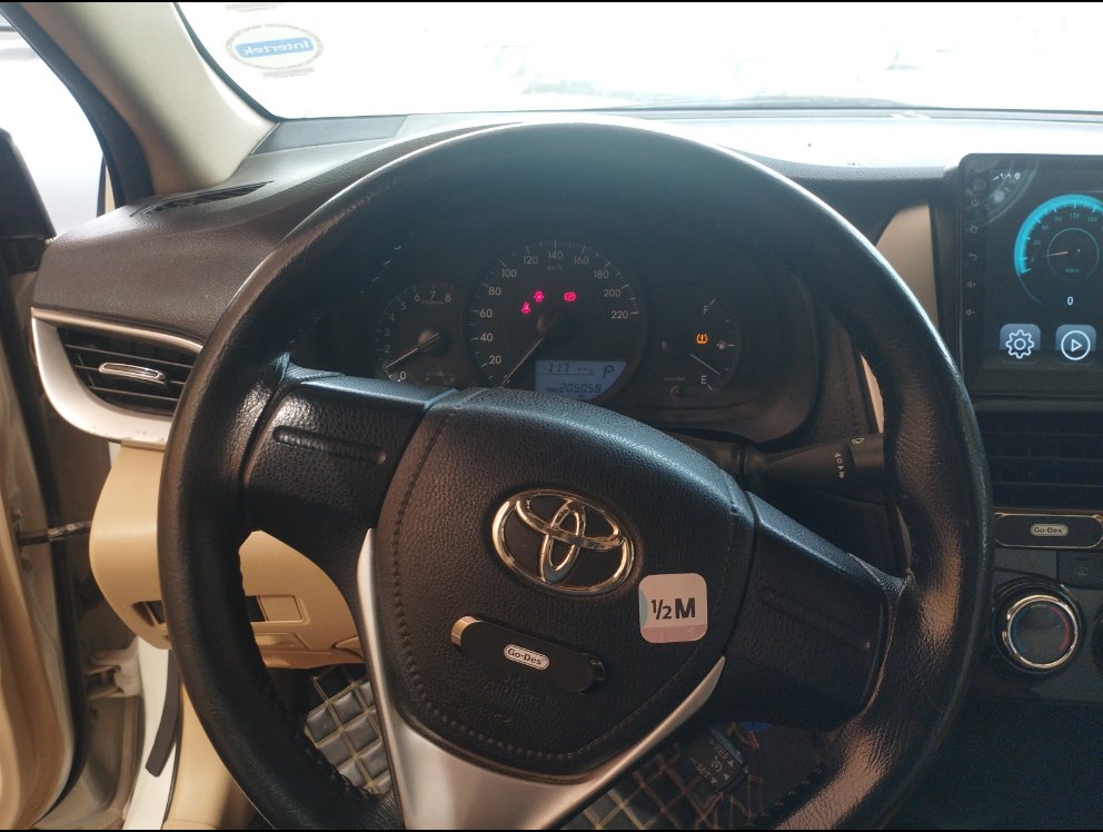 تويوتا يارس SD Y 2020 image