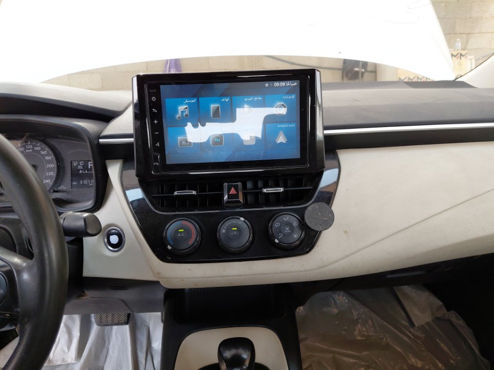 تويوتا كورولا XLI EXECUTIVE M/R 2022 image