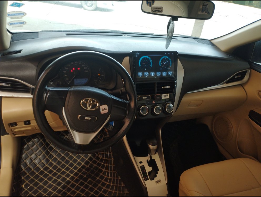 تويوتا يارس SD Y 2020 image