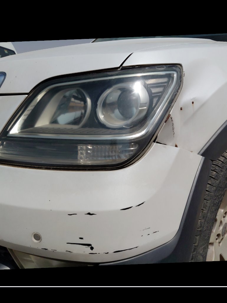 كيا موهافي LX 4WD 2016 image