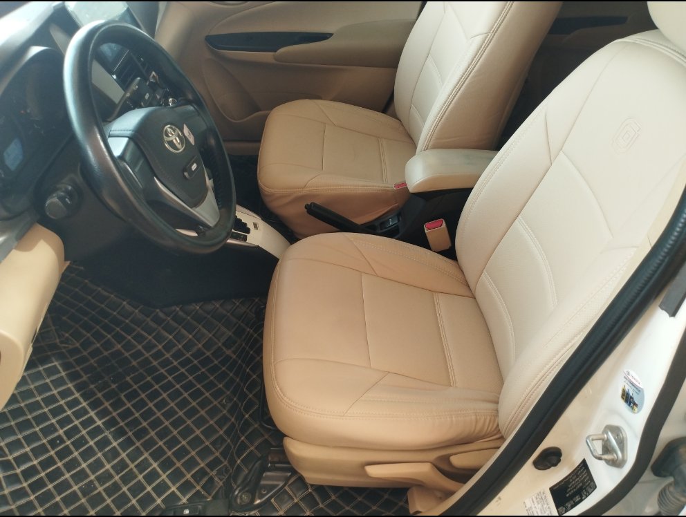 تويوتا يارس SD Y 2020 image