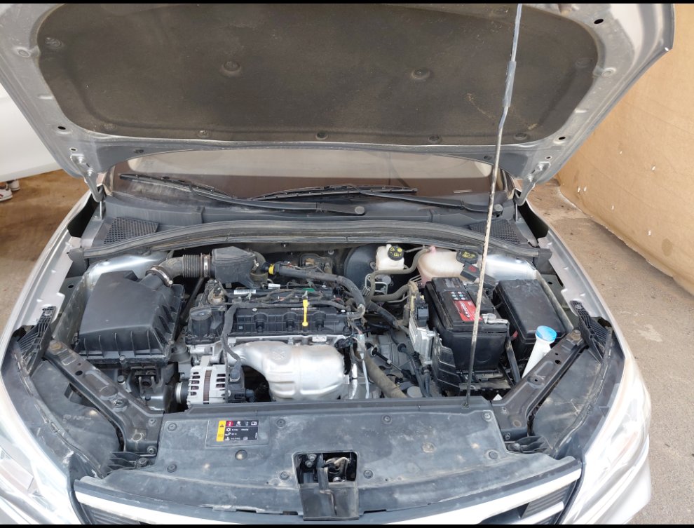 إم جي 5 STD 2023 image