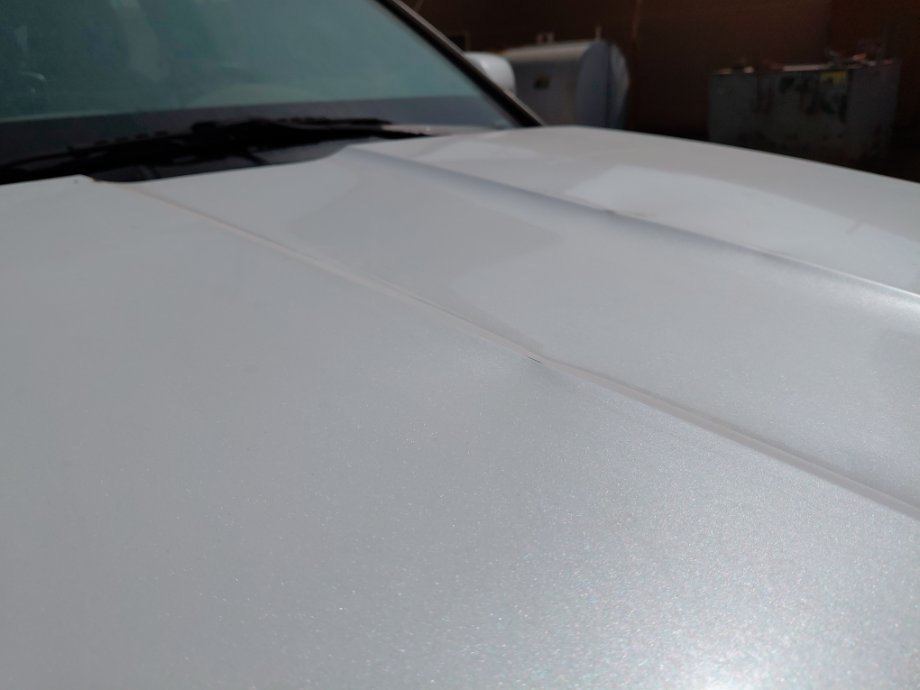 كيا موهافي LX 4WD 2016 image