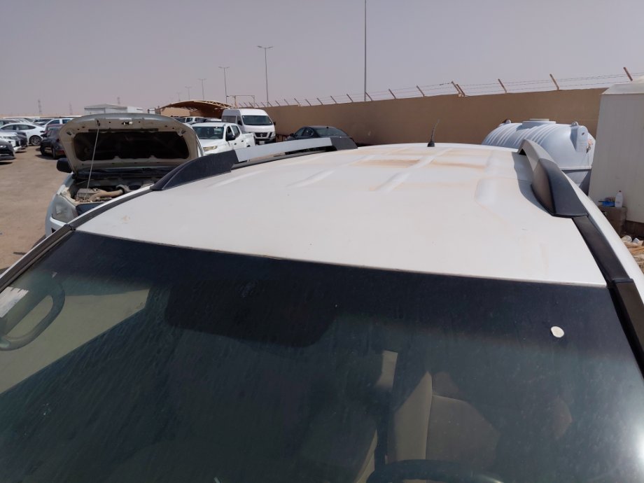 كيا موهافي LX 4WD 2016 image