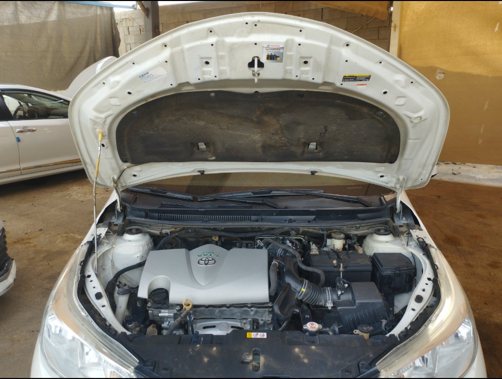 تويوتا يارس SD Y 2020 image