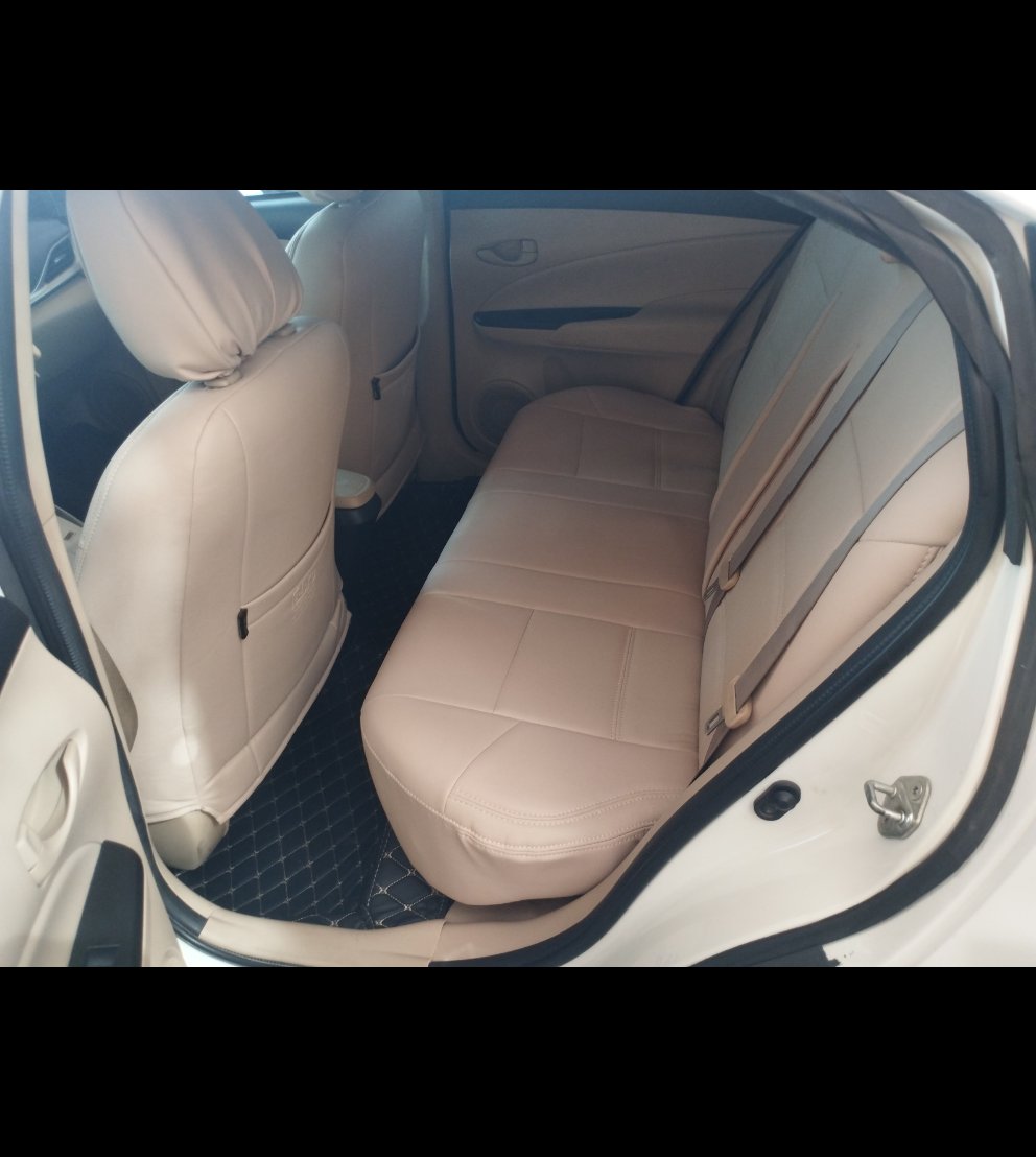 تويوتا يارس SD Y 2020 image