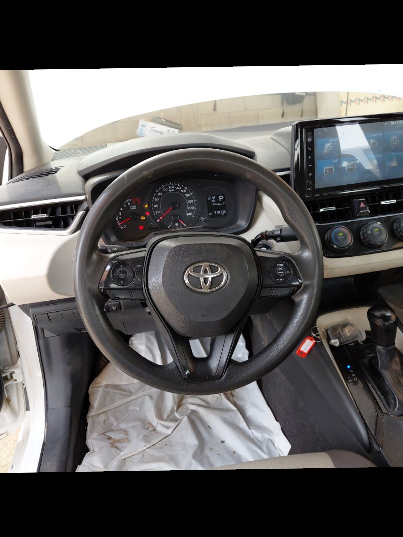 تويوتا كورولا XLI EXECUTIVE M/R 2022 image