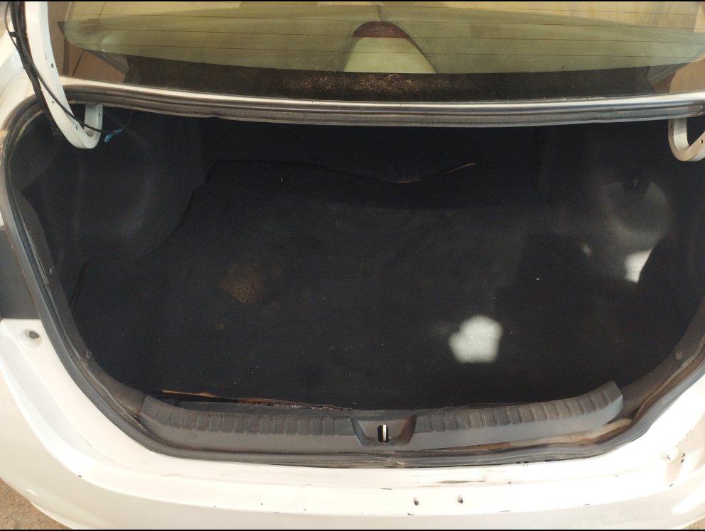 تويوتا يارس SD Y 2020 image