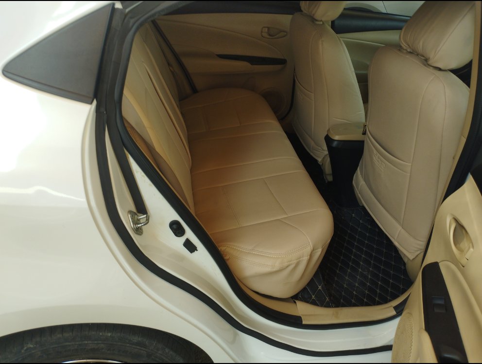 تويوتا يارس SD Y 2020 image