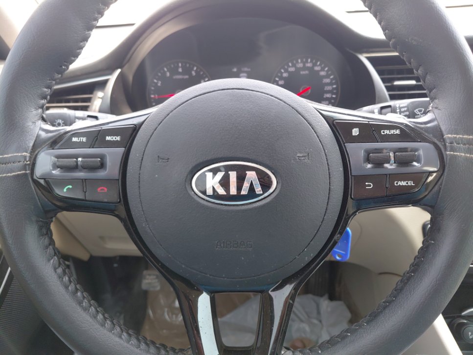 الوسائد الهوائية