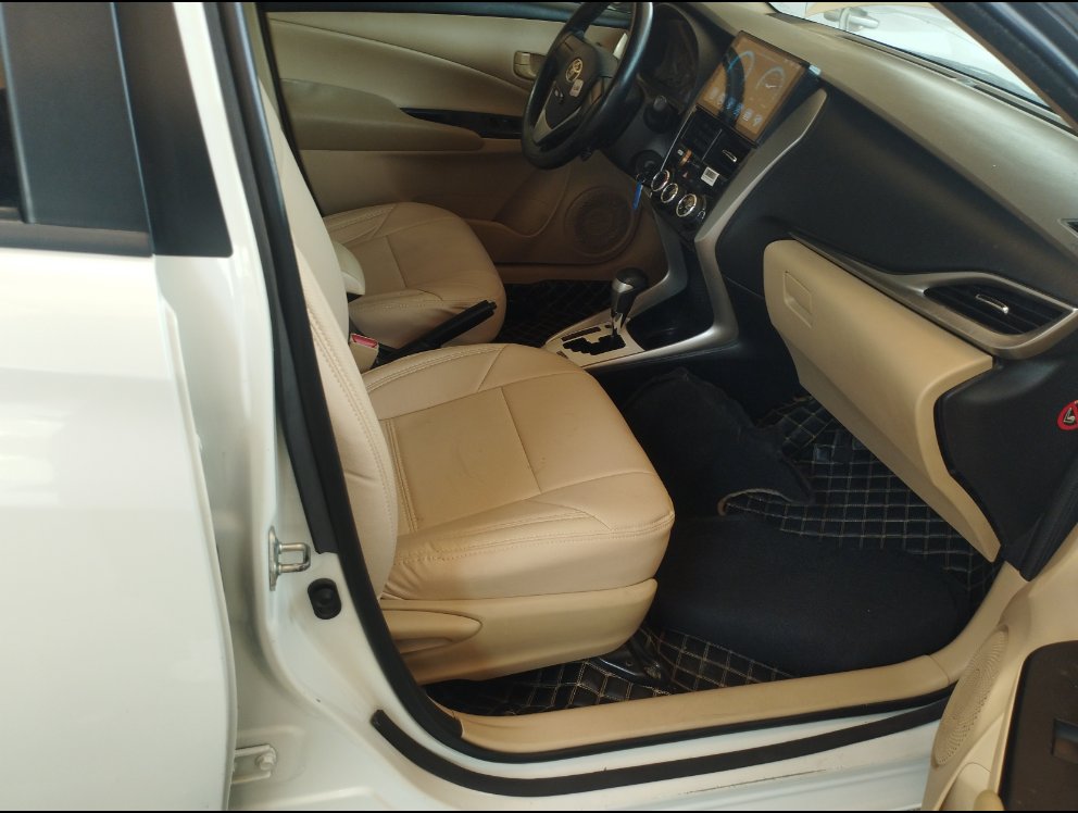 تويوتا يارس SD Y 2020 image