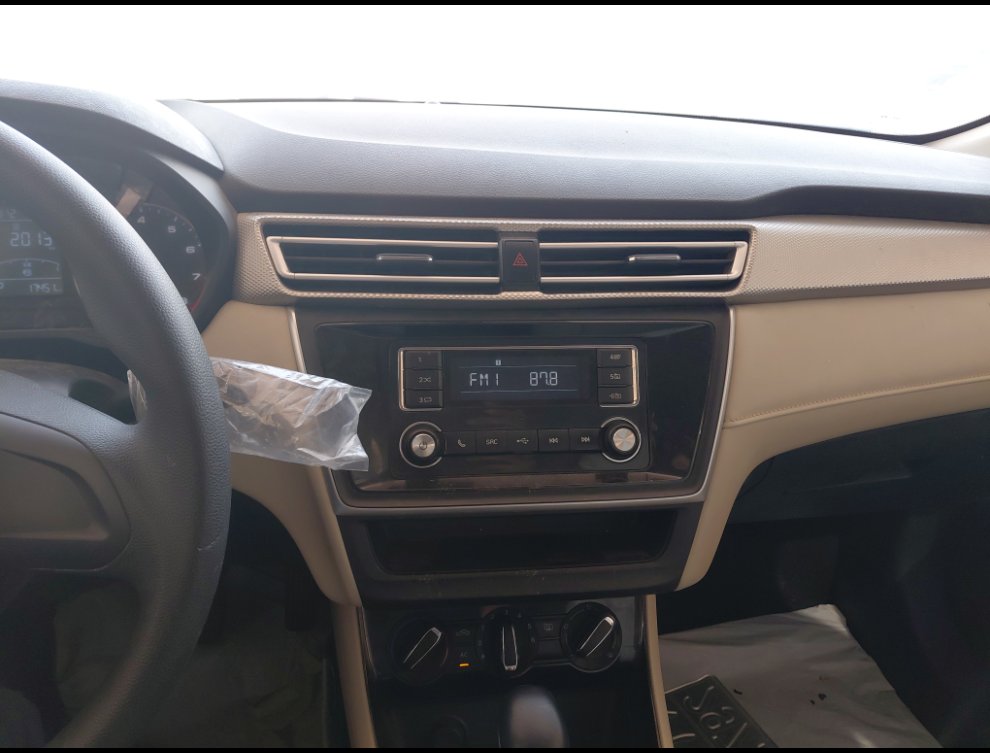 إم جي 5 STD 2023 image