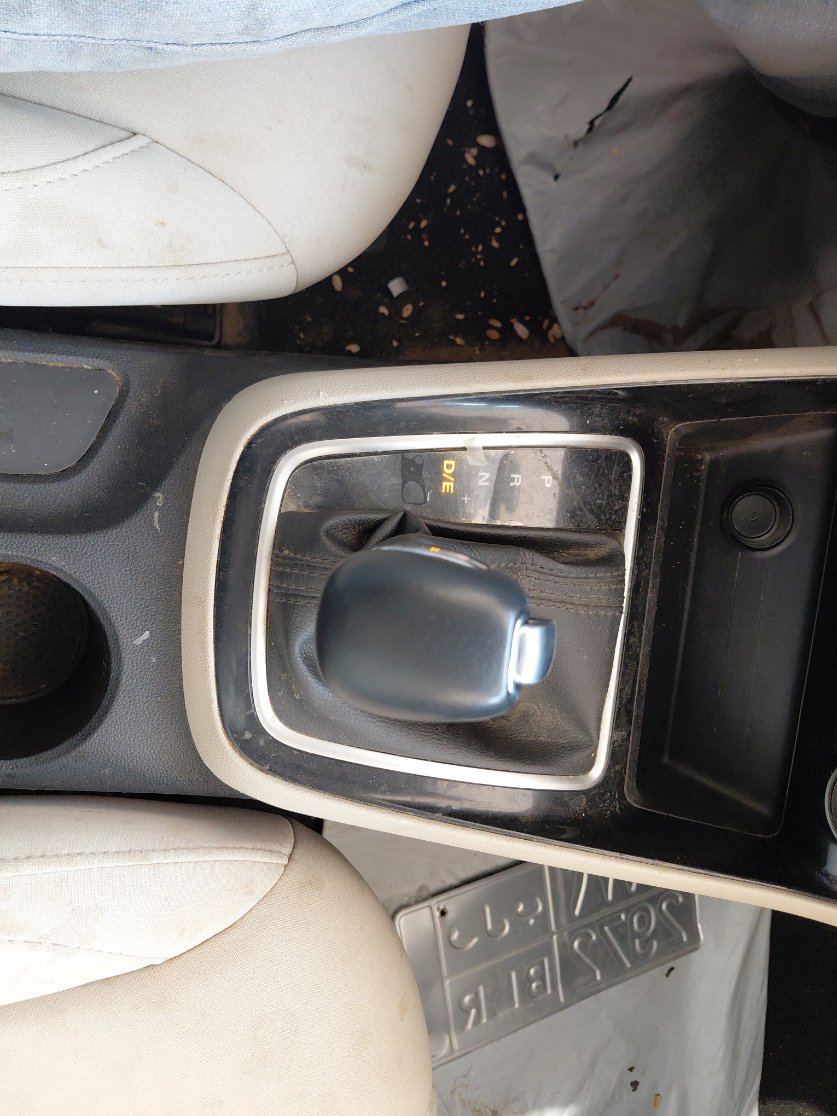 إم جي 5 STD 2023 image