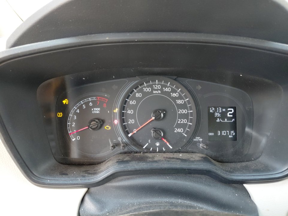 تويوتا كورولا XLI EXECUTIVE M/R 2022 image