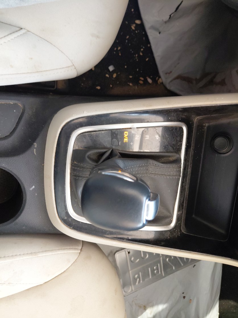 إم جي 5 STD 2023 image