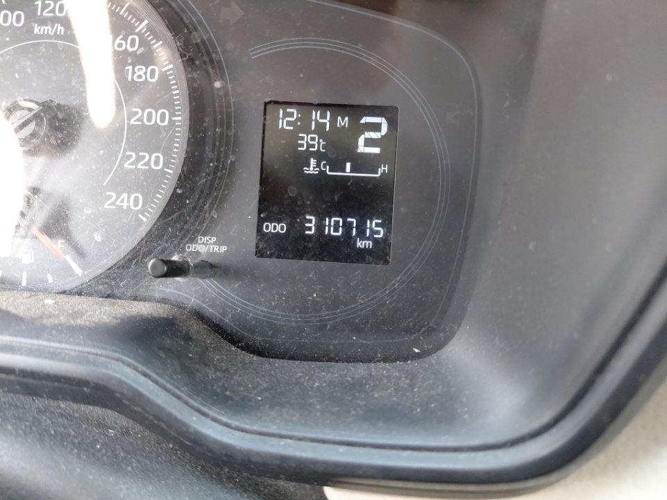 تويوتا كورولا XLI EXECUTIVE M/R 2022 image