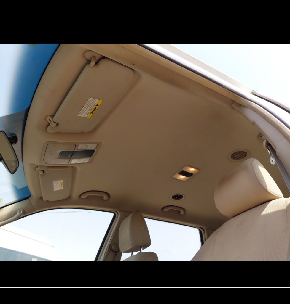 كيا موهافي LX 4WD 2016 image