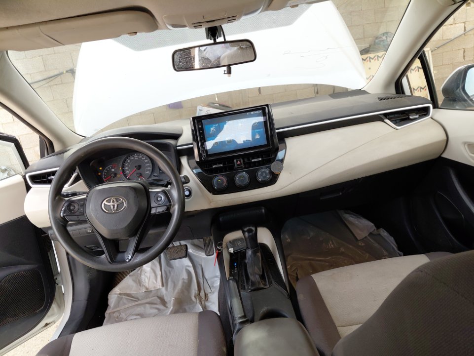 تويوتا كورولا XLI EXECUTIVE M/R 2022 image